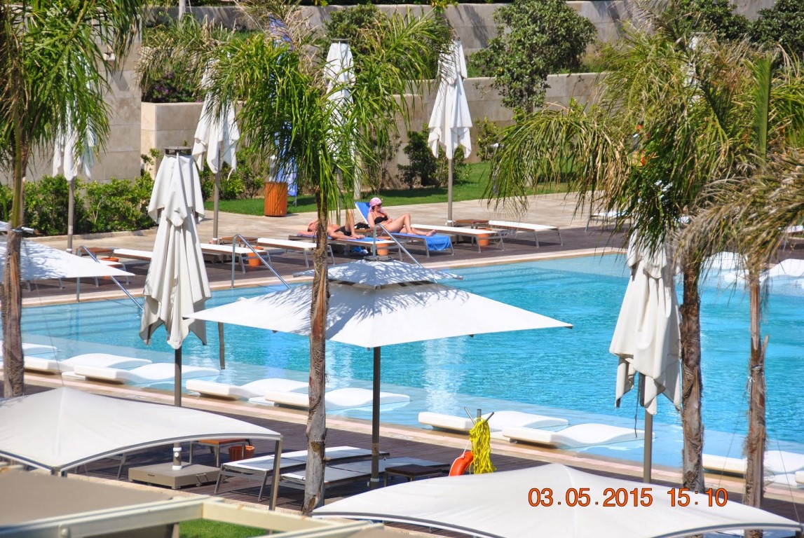 imagini hotel REGNUM CARYA BELEK